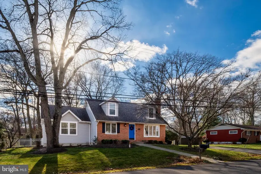 1507 Manor View Rd, Davidsonville, MD 21035 - Image #2