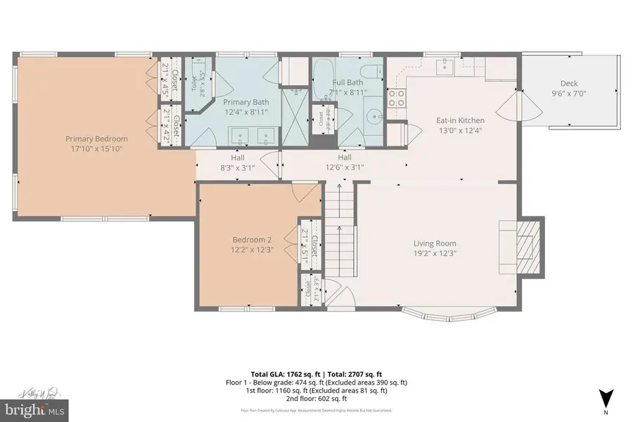 1507 Manor View Rd, Davidsonville, MD 21035 - Image #3