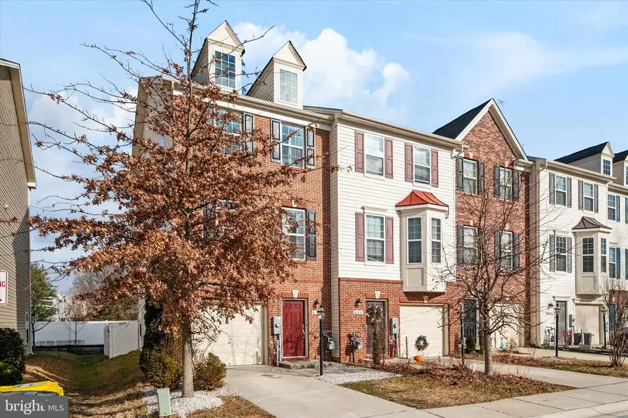 670 Warblers Perch Way, Glen Burnie, MD 21060 - Image #2