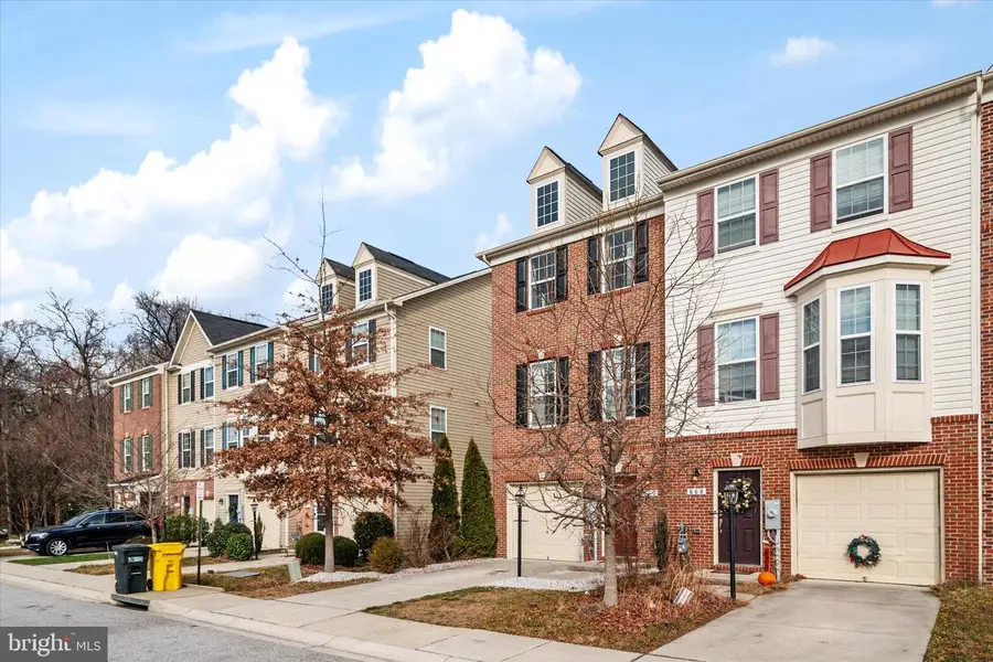 670 Warblers Perch Way, Glen Burnie, MD 21060 - Image #3