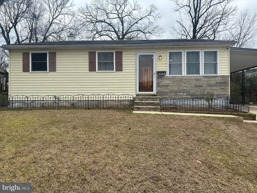 3339 Crumpton S, Laurel, MD 20724 - Image #2