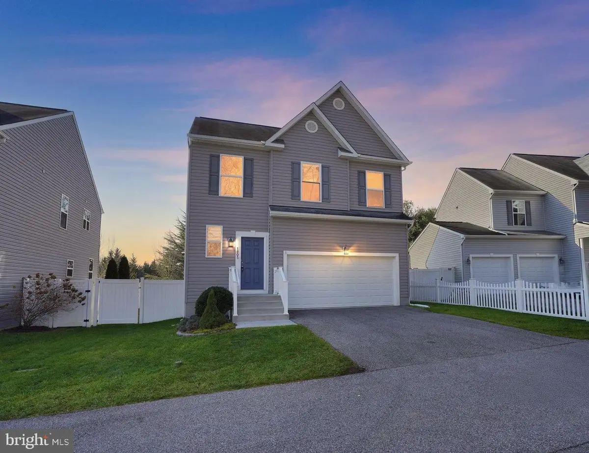 1805 Sara Ave, Severn, MD 21144 - Image #1