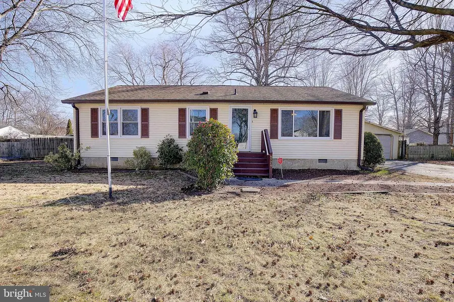 4929 Aspen St, Shady Side, MD 20764 - Image #3