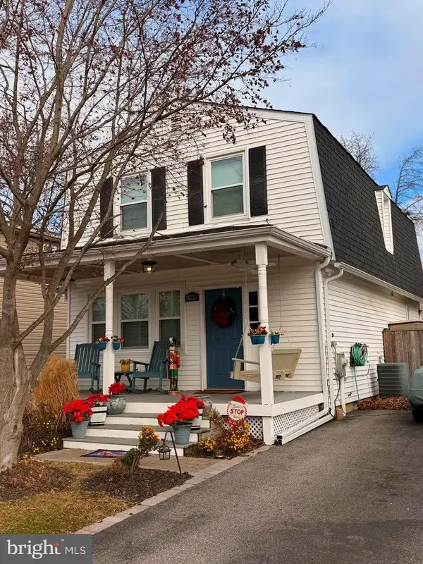 1705 Fairhill Dr, EDGEWATER, MD 21037