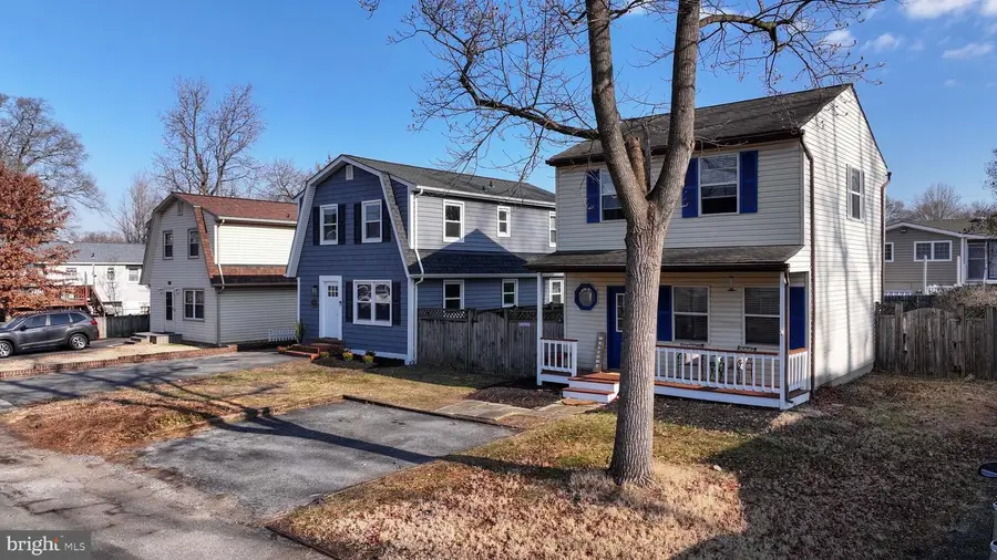 1707 Millstone Dr, Edgewater, MD 21037 - Image #3