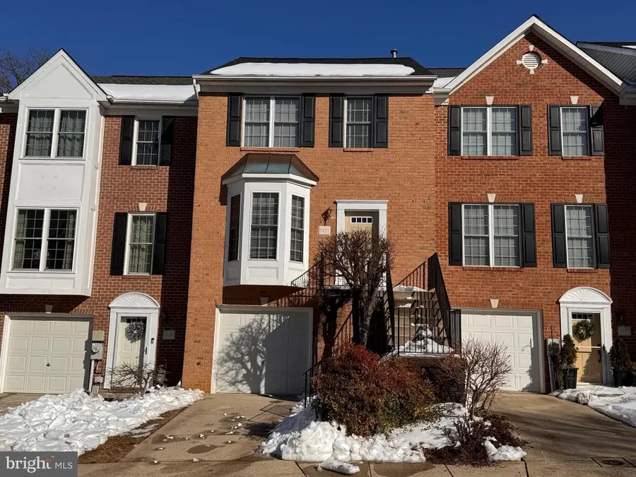 1411 Peregrine Path, Arnold, MD 21012 - #2