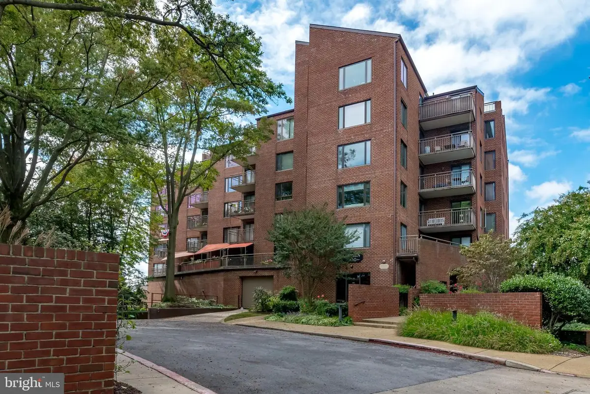 100 Severn Ave #206, Annapolis, MD 21403 - Image #1