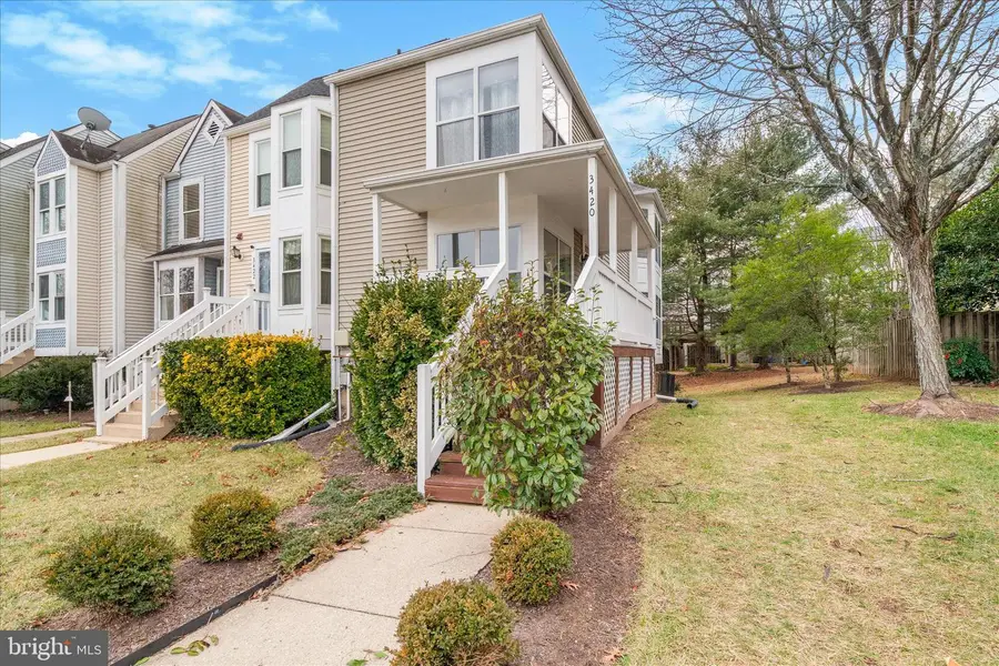 3420 Whispering Hills Pl, Laurel, MD 20724 - Image #2