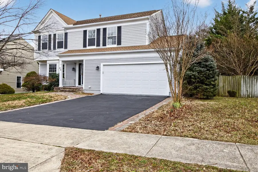 64 Foxwell Bend Rd, Glen Burnie, MD 21061 - Image #3