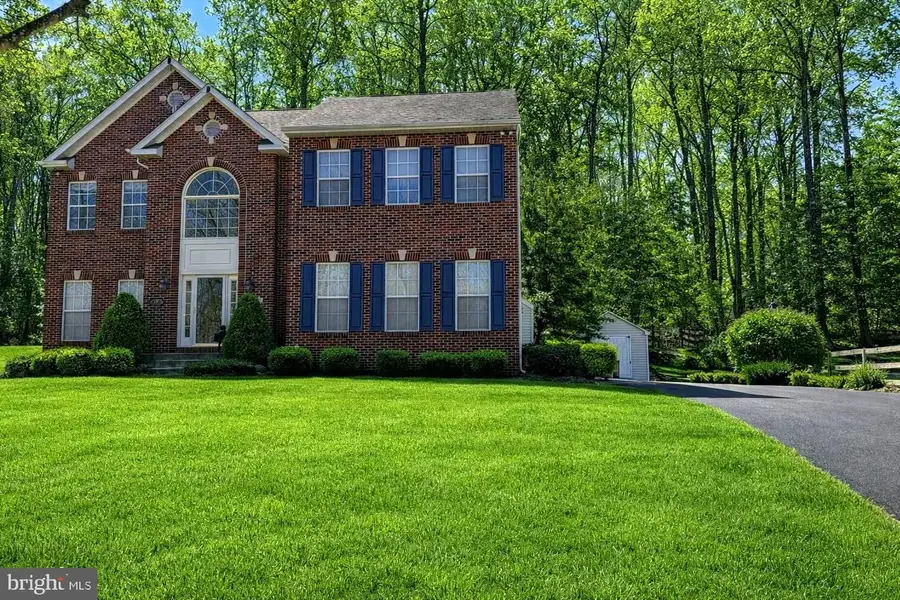 3227 Homewood Rd, Davidsonville, MD 21035 - #2