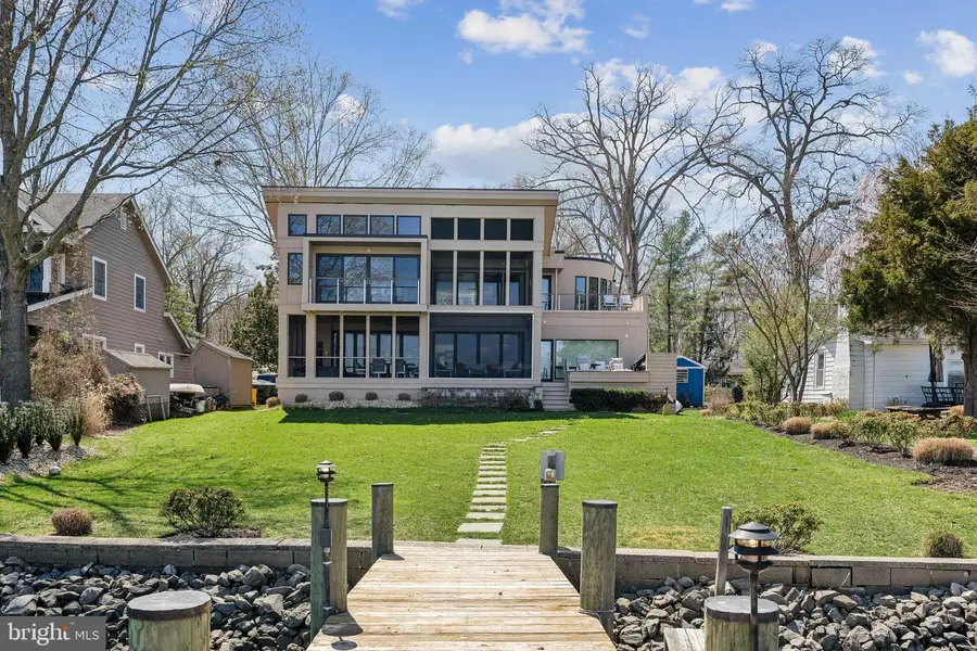 5115 Holly Dr, West River, MD 20778 - #2