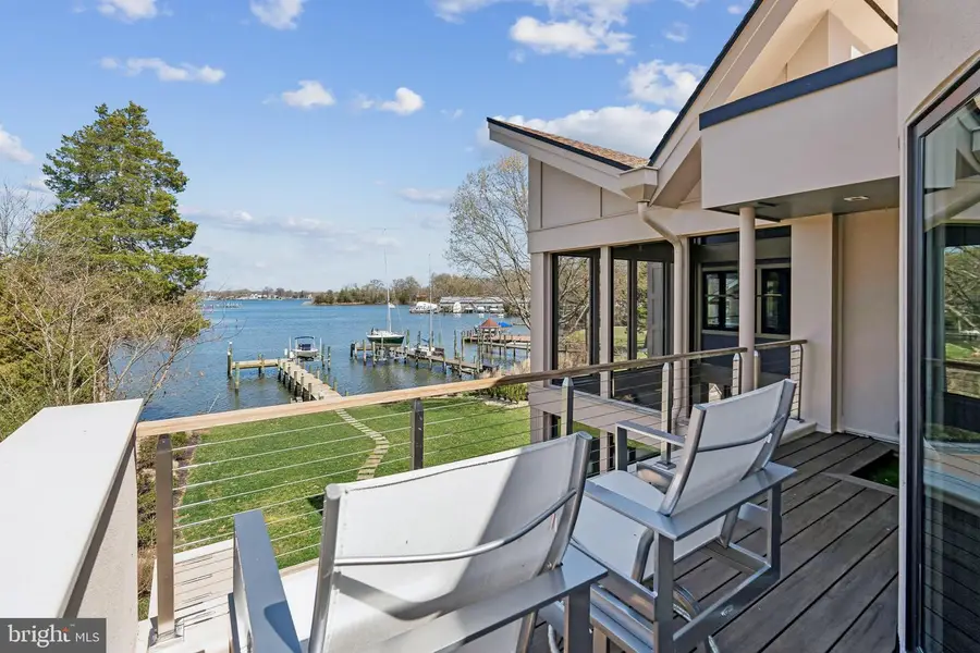 5115 Holly Dr, West River, MD 20778 - #3