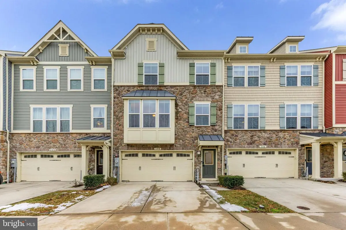 598 Fox River Hills Way, Glen Burnie, MD 21060 - Image #1
