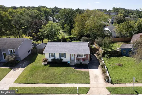 533 Chalet Dr W, MILLERSVILLE, MD 21108