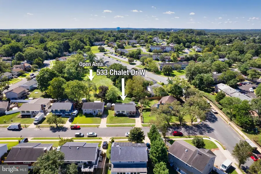 533 Chalet Dr W, Millersville, MD 21108 - Image #2