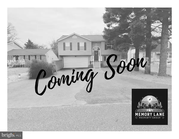 1821 Division Rd, PASADENA, MD 21122