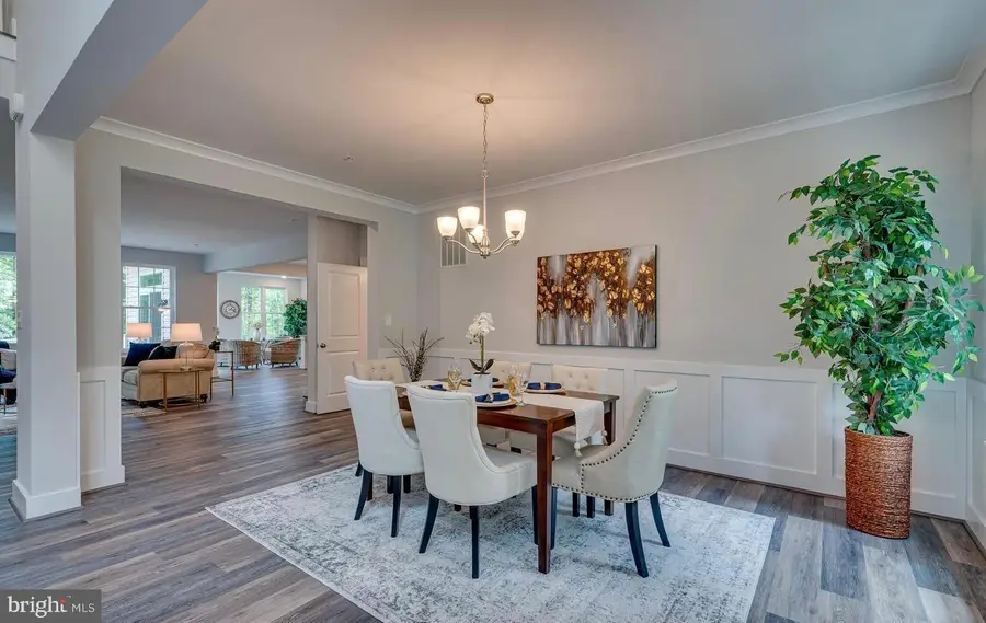 6709 Deep Run Trl, Hanover, MD 21076 - Image #3