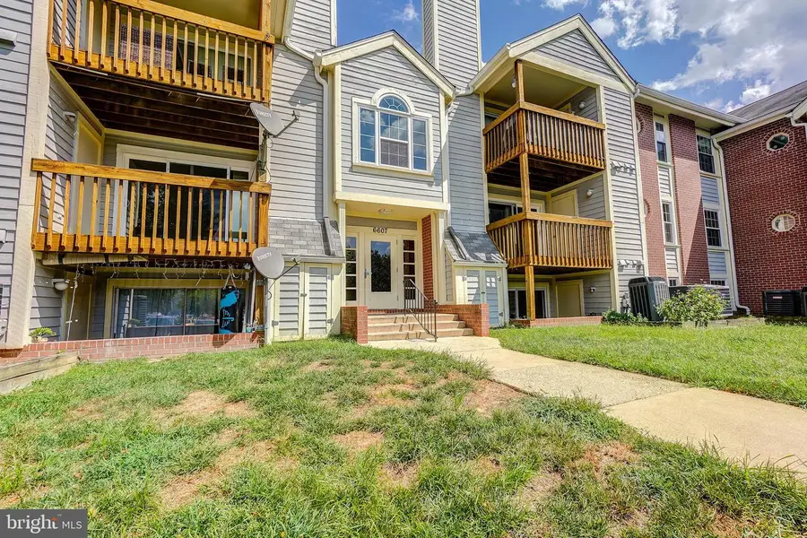 6607 Rapid Water Way #201, Glen Burnie, MD 21060 - Image #2