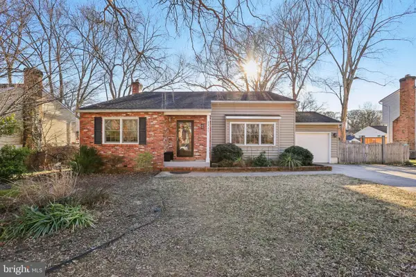 524 Charington Dr, SEVERNA PARK, MD 21146