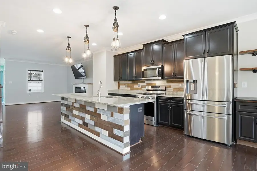 208 Admirals Ct, Arnold, MD 21012 - #3