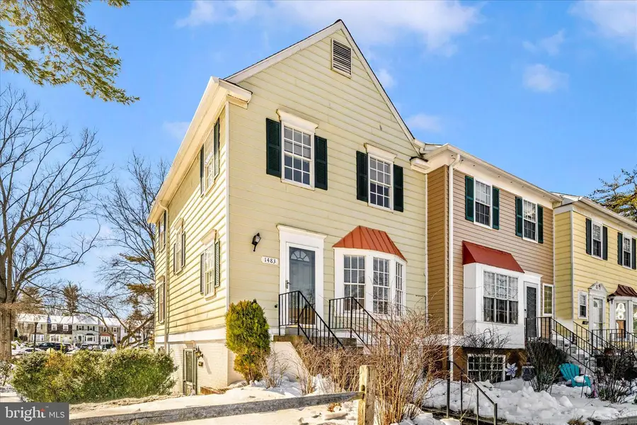 1483 Chatham Ct #64xa, Crofton, MD 21114 - #2