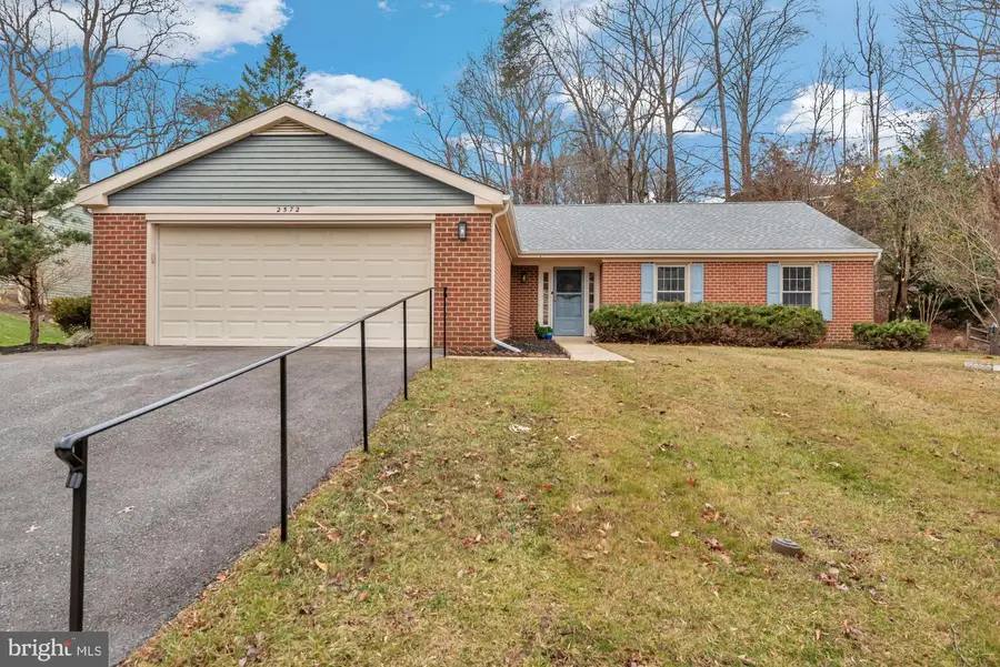 2572 Golfers Ridge Rd, Annapolis, MD 21401 - Image #2