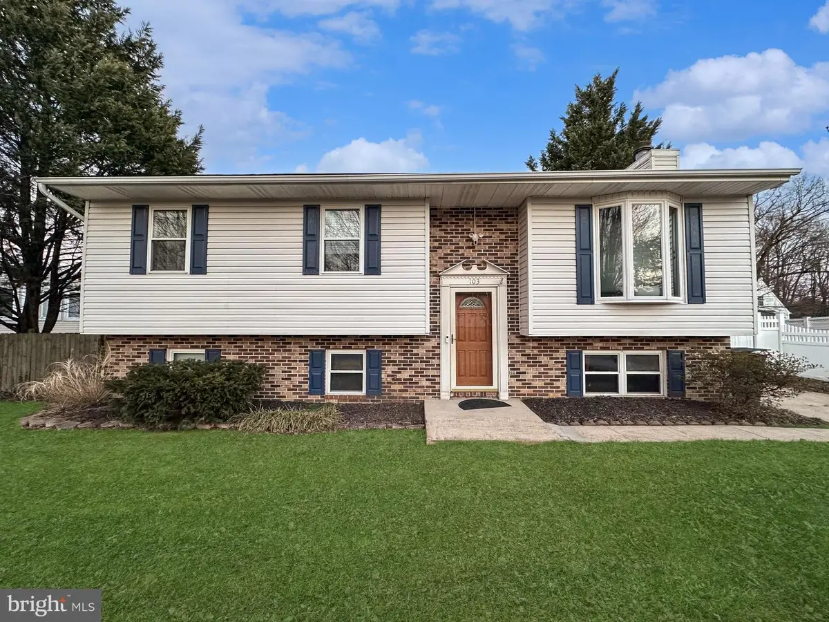 103 Andel Ct, Glen Burnie, MD 21061 - #1