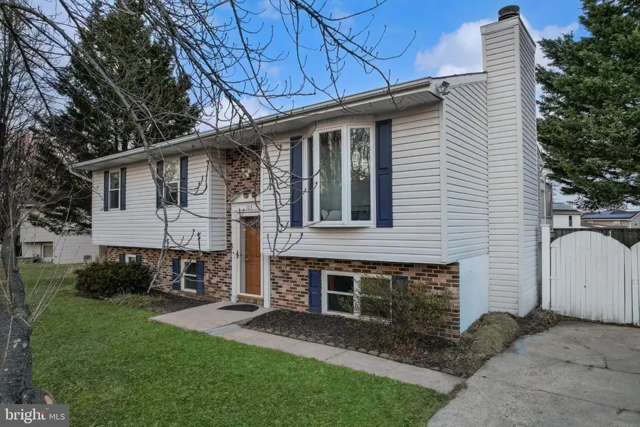 103 Andel Ct, Glen Burnie, MD 21061 - #3