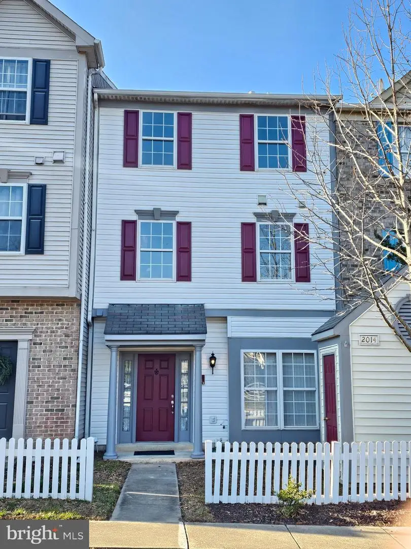 2014 Crosbyside Ct, Odenton, MD 21113 - Image #2