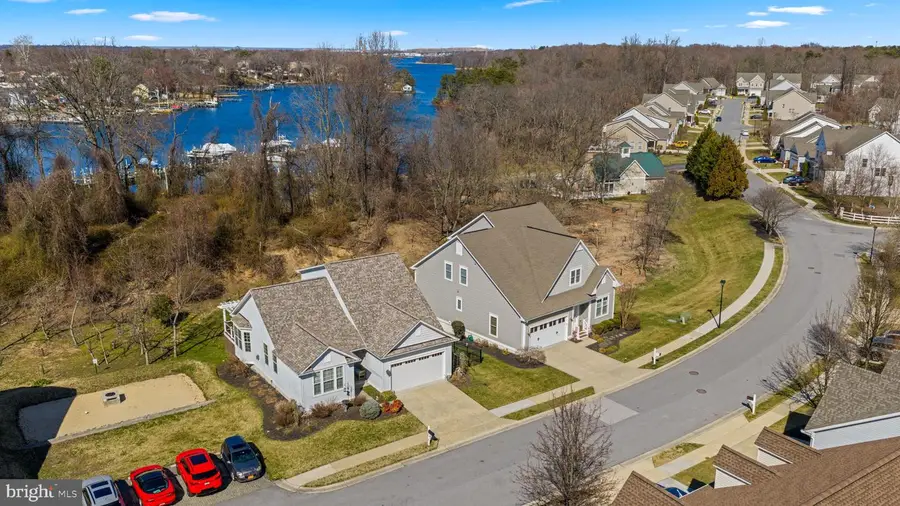 214 Saltgrass Dr, Glen Burnie, MD 21060 - #2