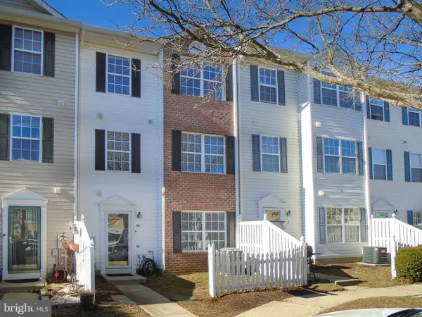 50-e Hearthstone Ct, ANNAPOLIS, MD 21403