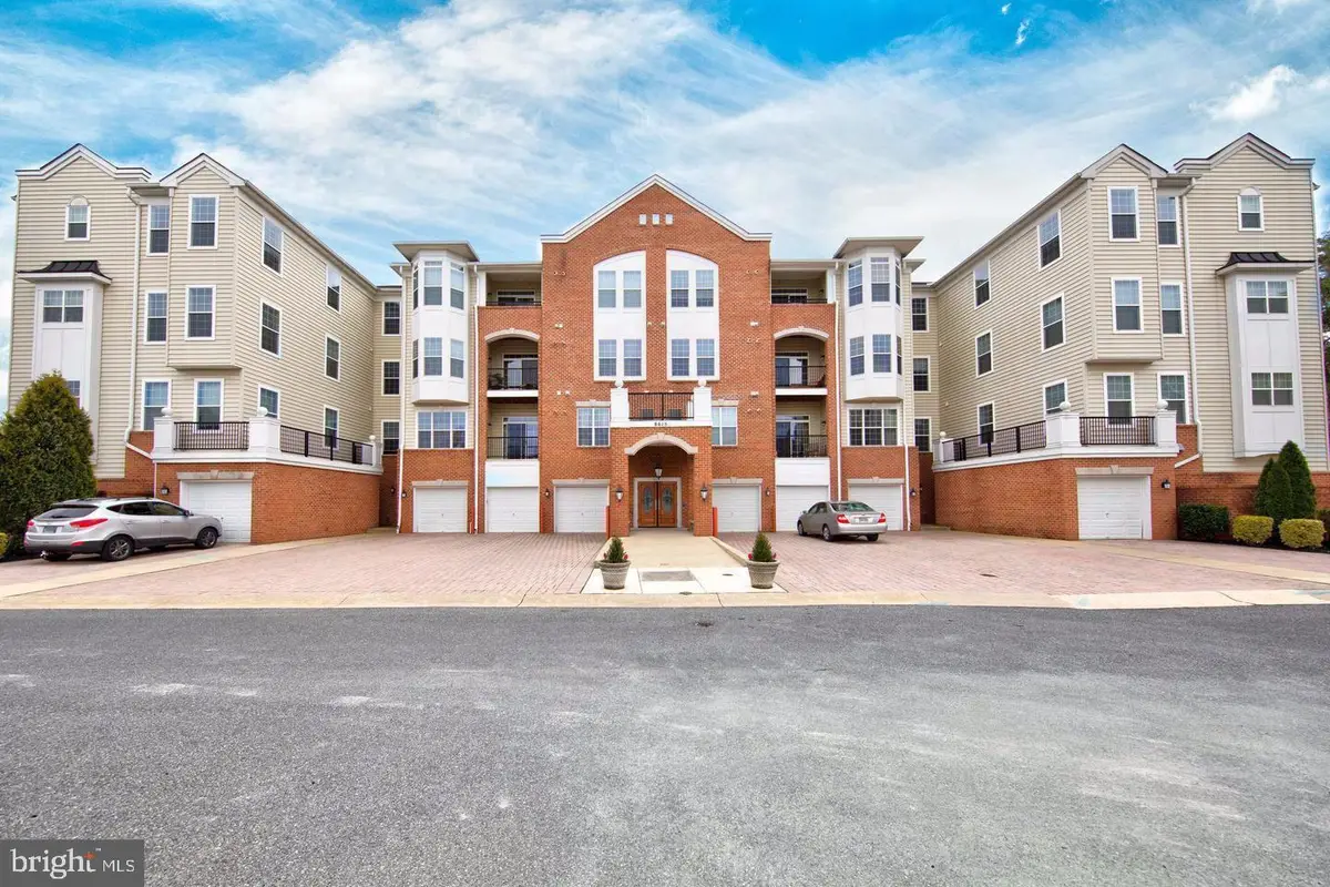 8615 Wandering Fox Trl #306, Odenton, MD 21113 - #1