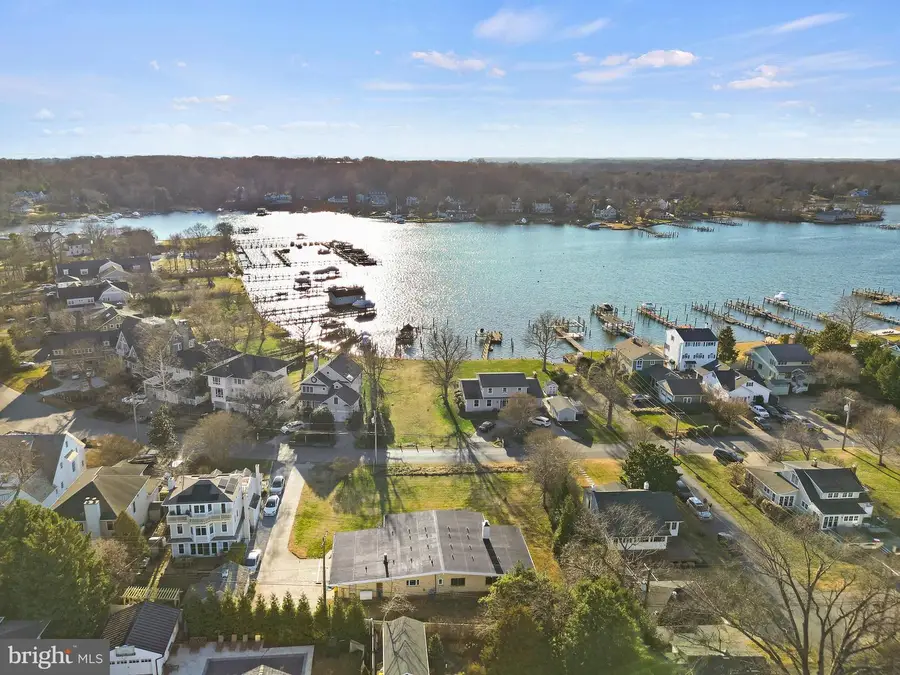 45 E Lake Dr, Annapolis, MD 21403 - Image #3