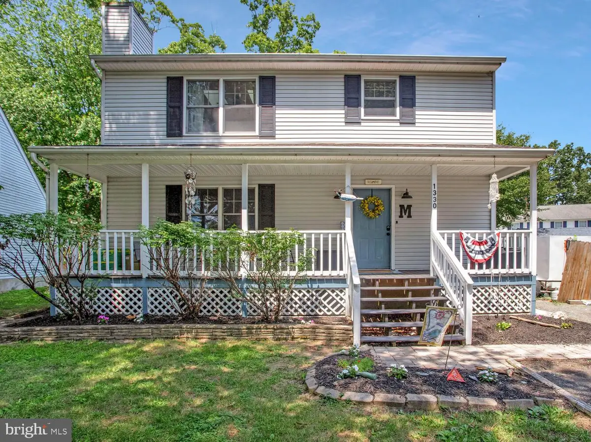 1330 Jordan Dr, Shady Side, MD 20764 - Image #1