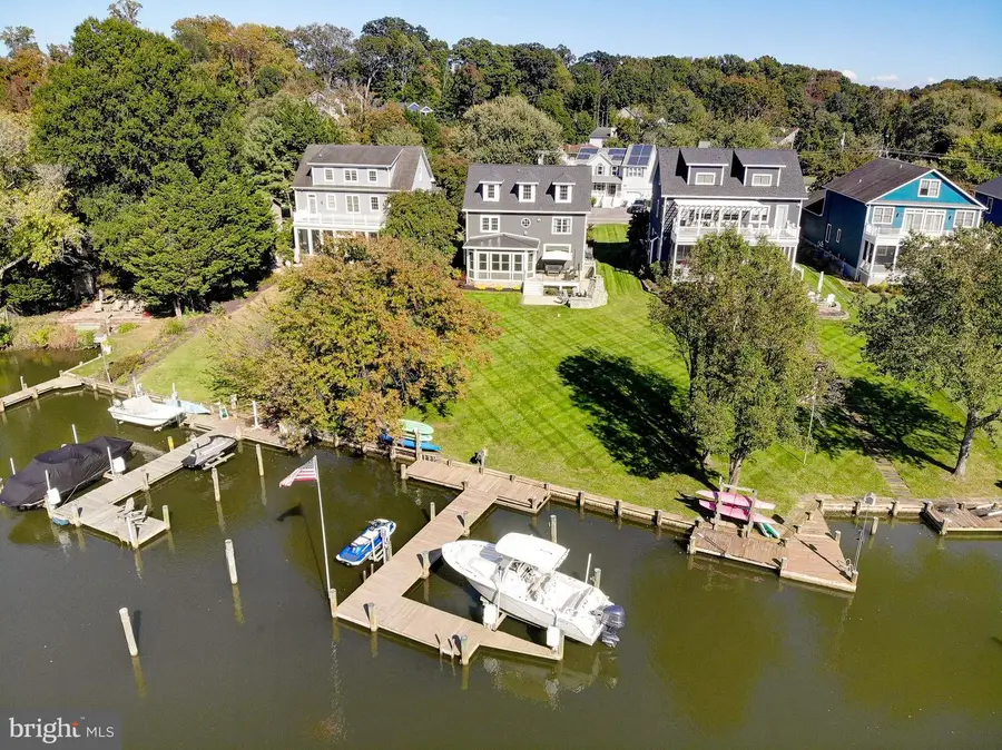 3590 S River Ter, Edgewater, MD 21037 - Image #2