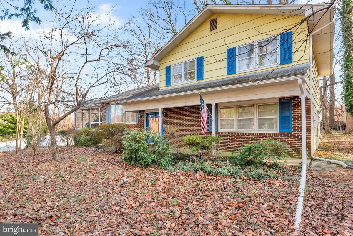 25 Pocono Dr, Arnold, MD 21012 - Image #1