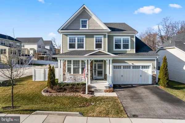 8222 Powers Dr, MILLERSVILLE, MD 21108