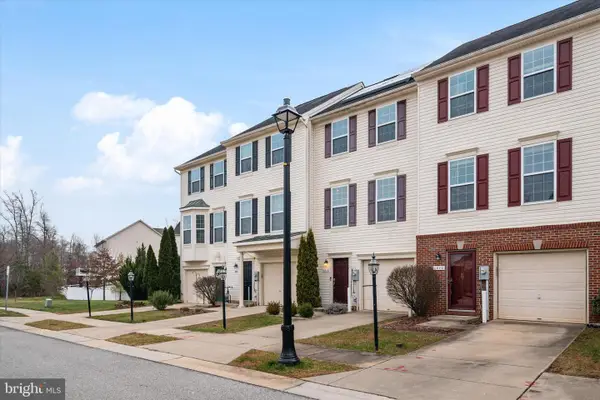 1013 Sithean Way, GLEN BURNIE, MD 21060