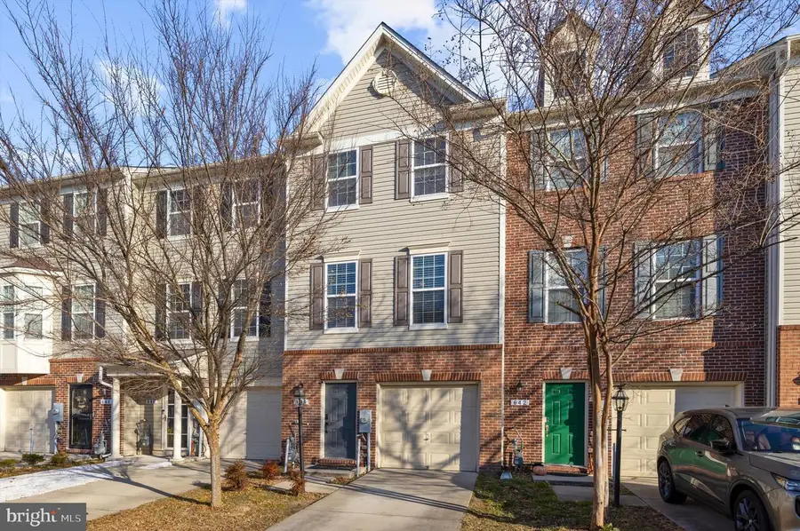 644 Warblers Perch Way, Glen Burnie, MD 21060 - Image #3