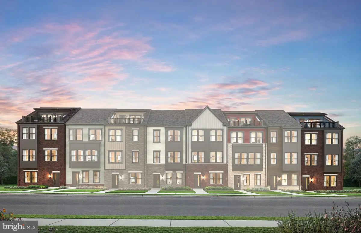 1401 Broomsedge Ln, Laurel, MD 20724 - #1