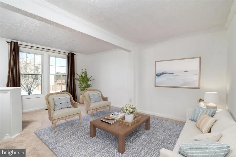 725 Dayspring Dr, Odenton, MD 21113 - #2