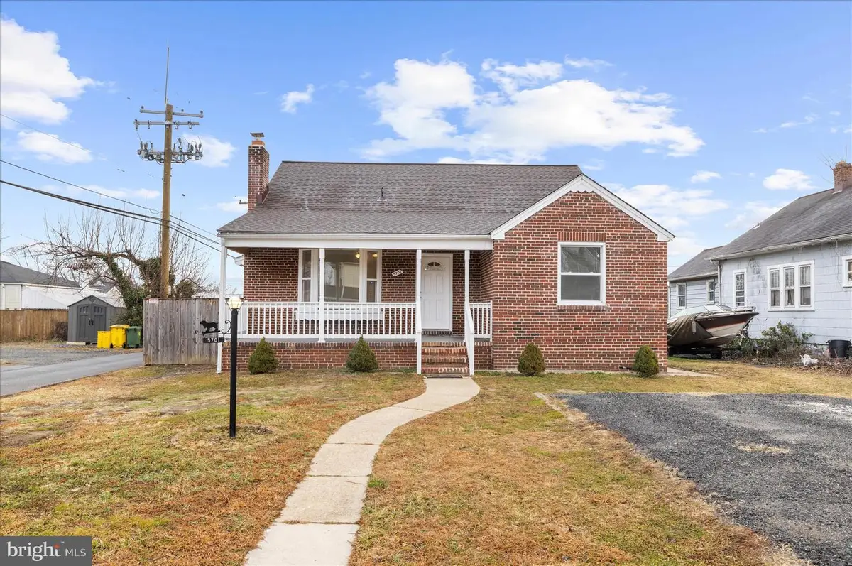 5701 Magie St, Baltimore, MD 21225 - Image #1