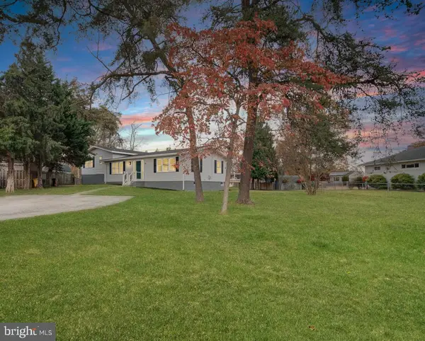 786 Jennie Dr, SEVERN, MD 21144