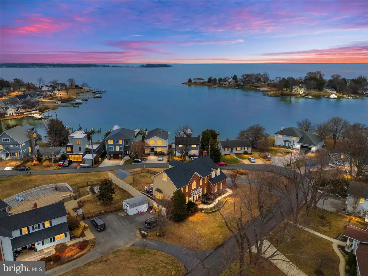 3744 Parke Dr, Edgewater, MD 21037 - #1