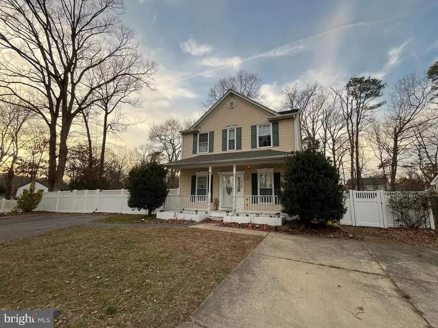 7995 Stone Haven Dr, Glen Burnie, MD 21060 - Image #2