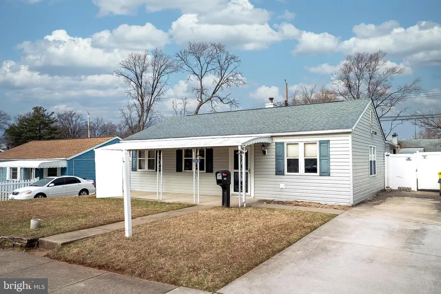 1412 Houghton Rd, Glen Burnie, MD 21061 - Image #2