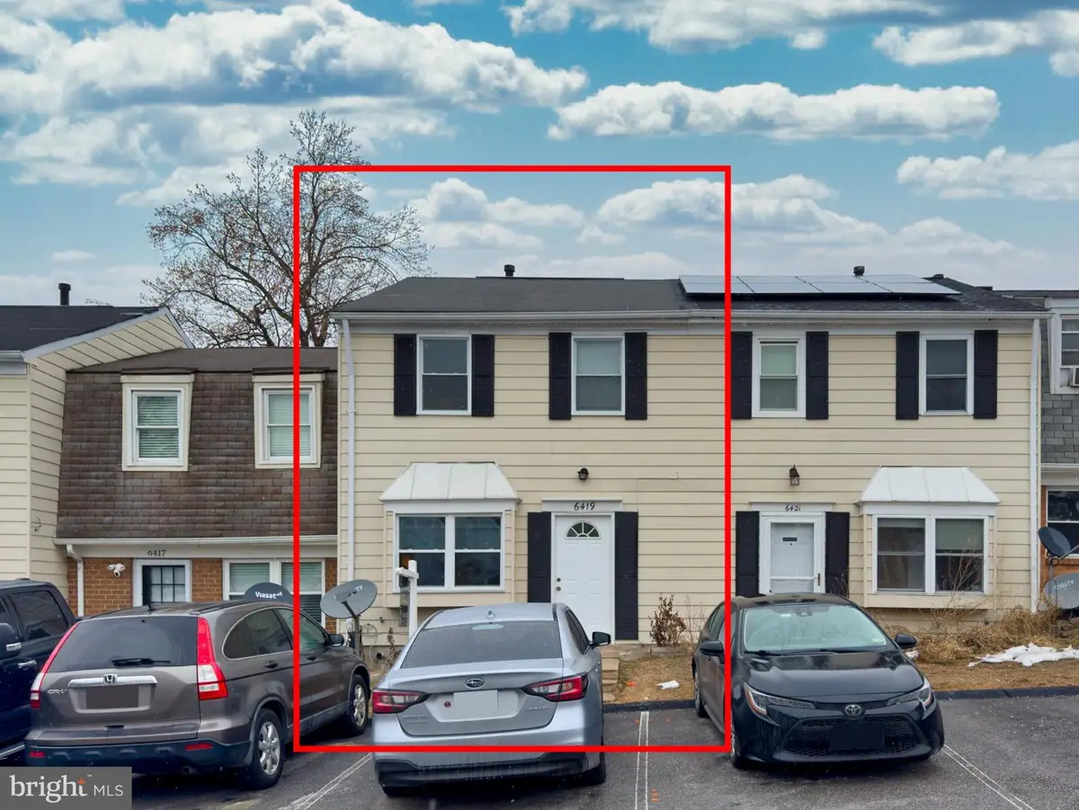 6419 Lamplighter Rdg, Glen Burnie, MD 21061 - #1