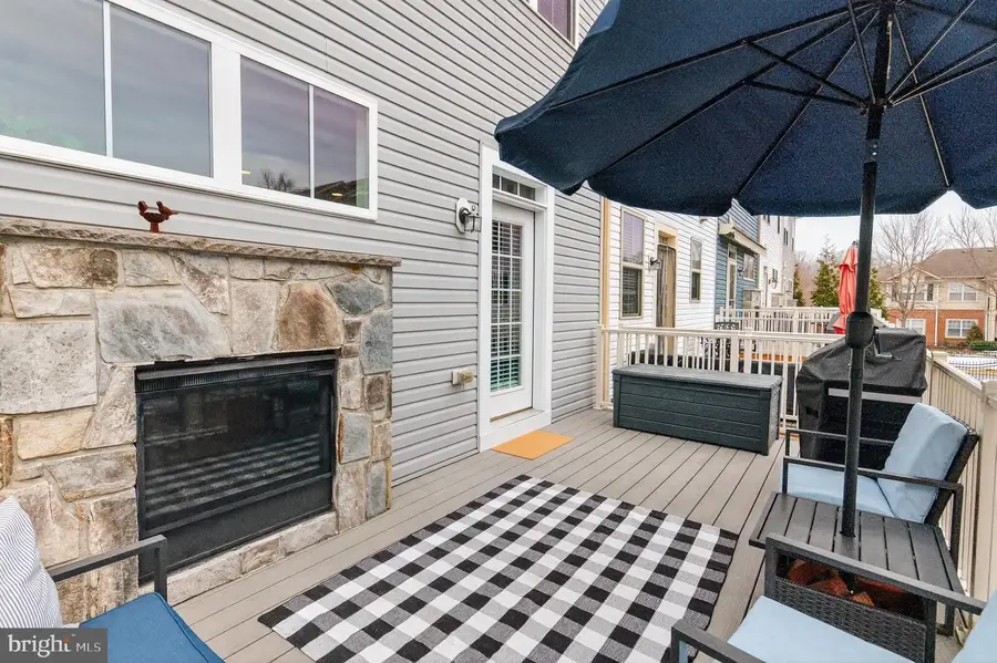 1608 Belle Dr, Annapolis, MD 21401 - #2