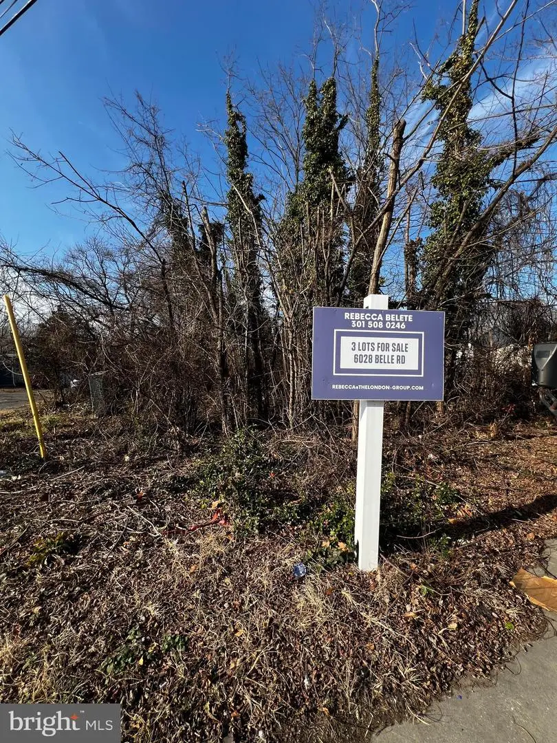 6028-a Belle Grove Rd, Baltimore, MD 21225 - Image #2