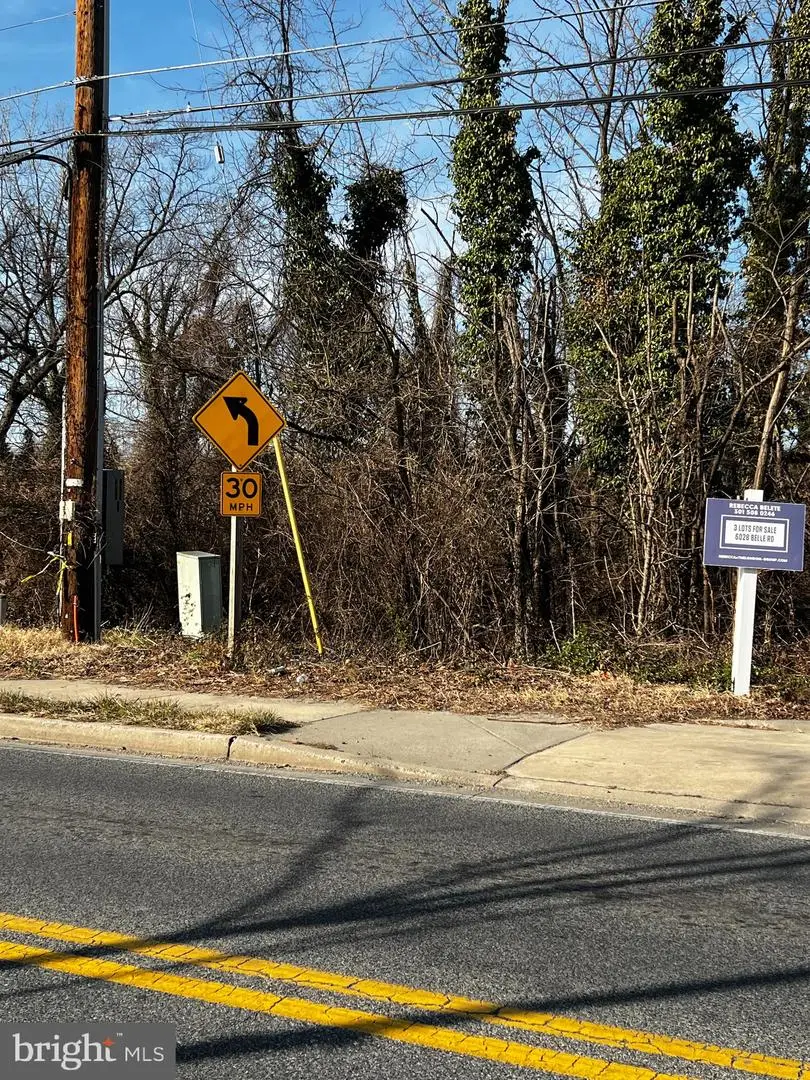 6028 Belle Grove Road, Brooklyn, MD 21225 - Image #1